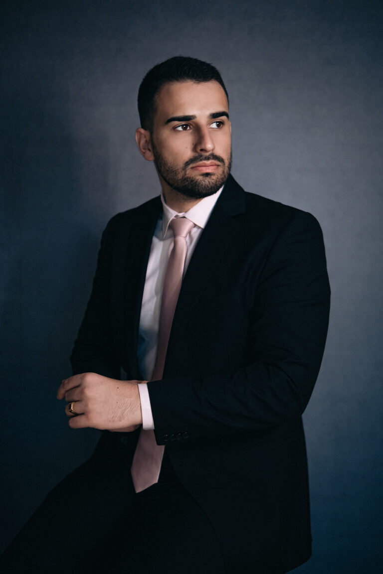 Daniel Cruz