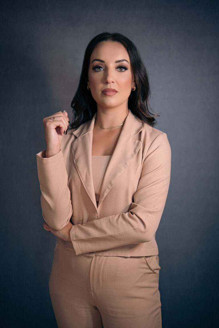 Karine Hasckel