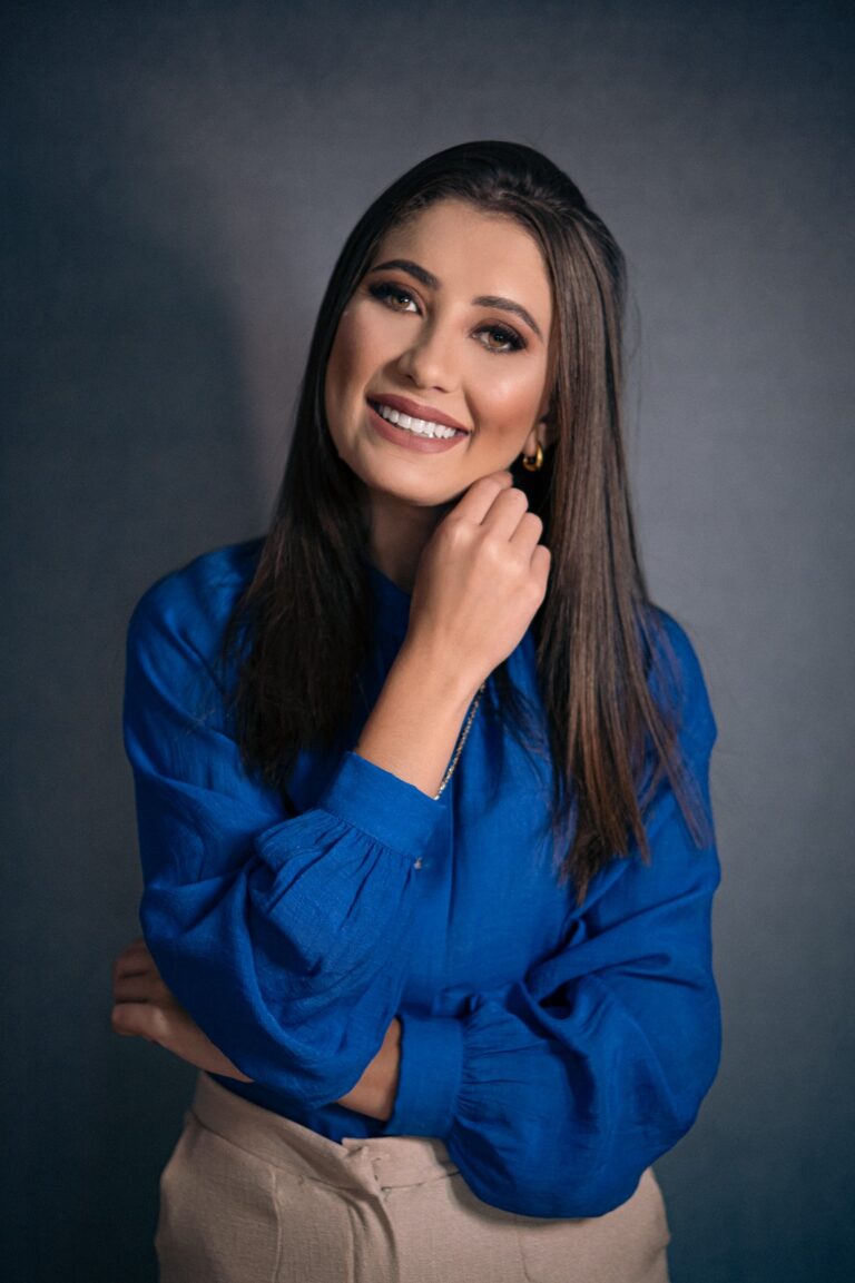 Larissa Mendes